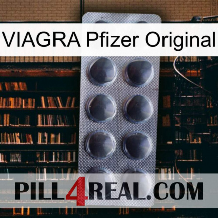 VIAGRA Pfizer Original 30